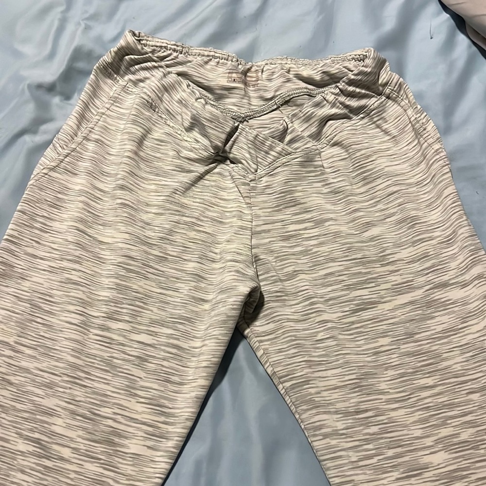 Large MiniBeast Leggings